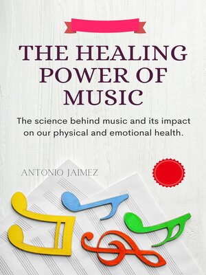 The Healing Power of Music - Audiobook